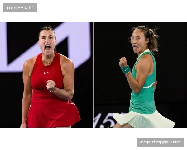 萨巴伦卡总决赛赛后落寞 团队支持助其保持动力